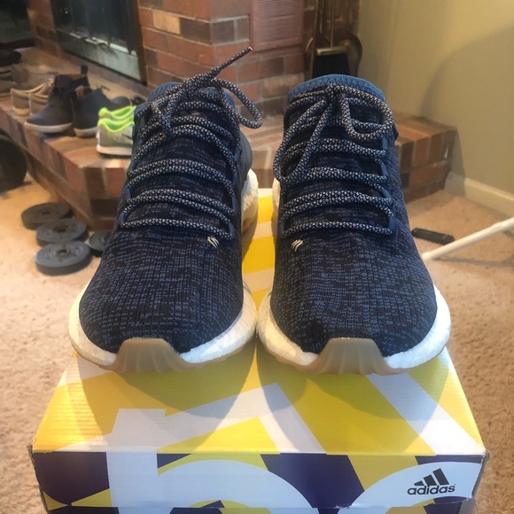 Adidas PureBOOST - Picture 3 of 3